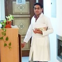 Shaikh Xec
