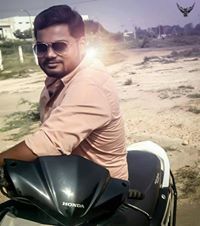Santhosh Kumar K