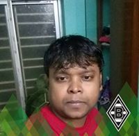 Biplob Halder