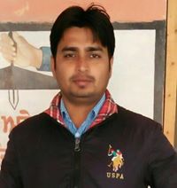 C.P. Singh