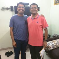 Raj Shah