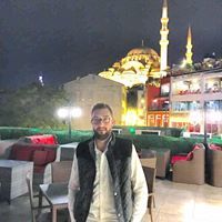 Mohammad Nahhas