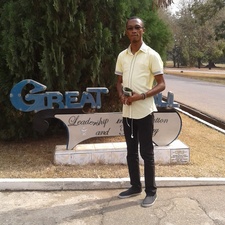 Francis Edison Owusu