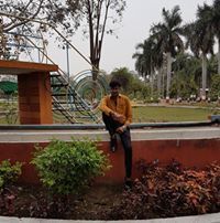 Rishabh Goyal