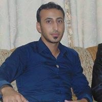 احمد محمد عبد الحسن