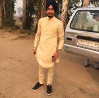 Parminder Singh