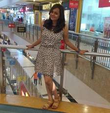 Isha Paliwal