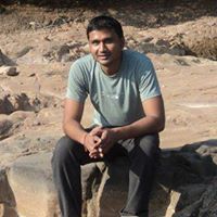 Swapnil Varade