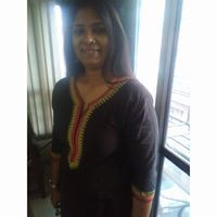Suji Mukherjee