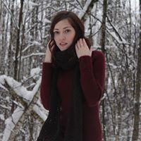 Марина Яковлева