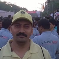Vinod Kumar