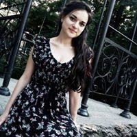 Наталія Бурдова