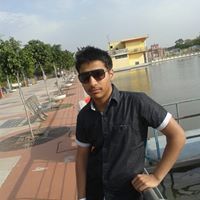 Abhishek Mathur