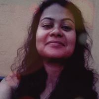 Reetuparna Roy