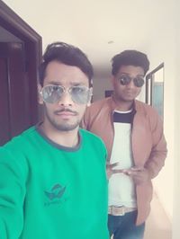 Mohit Kokate