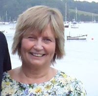 Muriel Graham