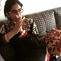 Varshini Muralidharan