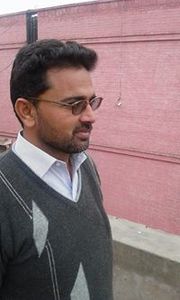 Nazar Hussain