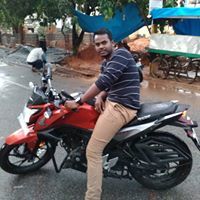 Anvesh Meda