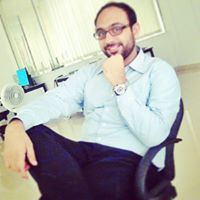 Hammad Riaz