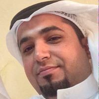 رائد الصبيحي