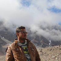 Kaushik Patel
