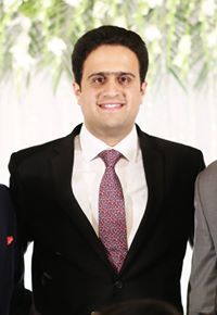 Danial Sadiq