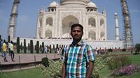 Arockiaraj Chinrasu