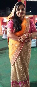 Komal Bhargav