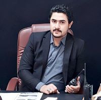 مصطفى العراقي