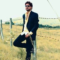 Nikhil Salunke Deshmukh