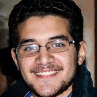 Ali Elmoursi