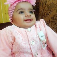 Qirrat Saeed Bhatti