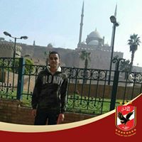Mohamed Gamal Saad