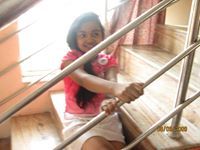 Sravanti Vishwanatha