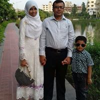 DrKabir Hossain