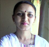 Anuja Rode-Tungar