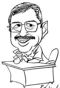 Mohanachandran Gopalapillai