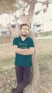 Dev Agarwal