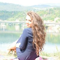 Милена Чојановић