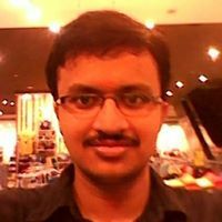 Pragadish Jingade