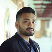 অনীক রায়