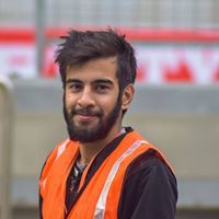 Rishav Sharma
