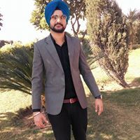 Baljinder Singh