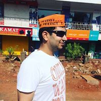 Anurag Suprem