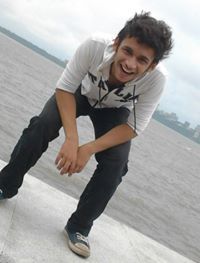 Vishal Khalani