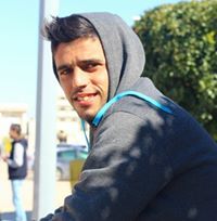 احمد العيده