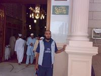 Mahmoud Hanafy