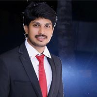 Prasanth Mohan