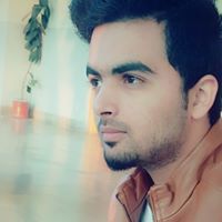 Syed Shah